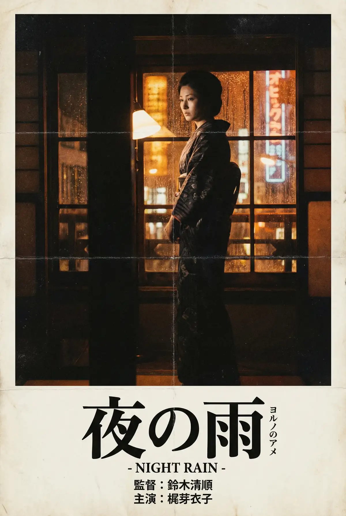 日本经典伦理电影海报 - 亲亲抱抱举高高蹭蹭的刺激原声哔哩哔哩 馆藏推荐作品